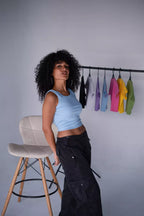 Tank Tops