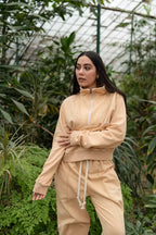 Stone tracksuit