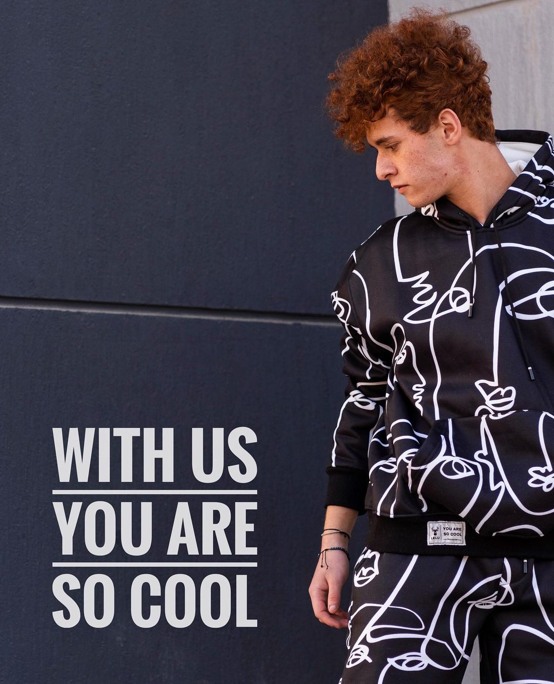 Doodles-suits-collection