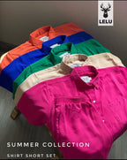 Summer Set