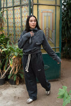 Stone tracksuit