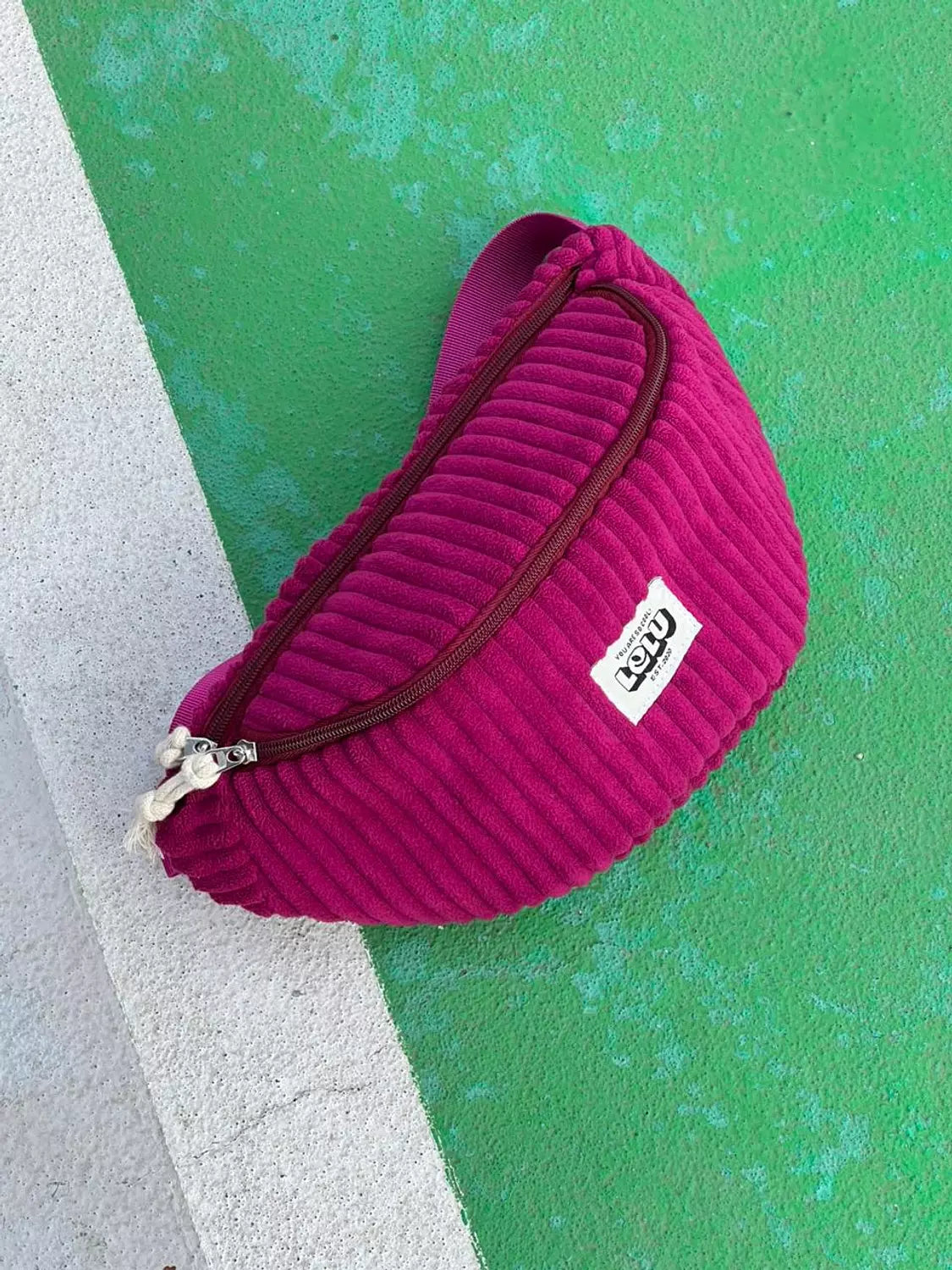 Everyday fanny collection’26