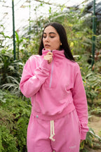 Stone tracksuit