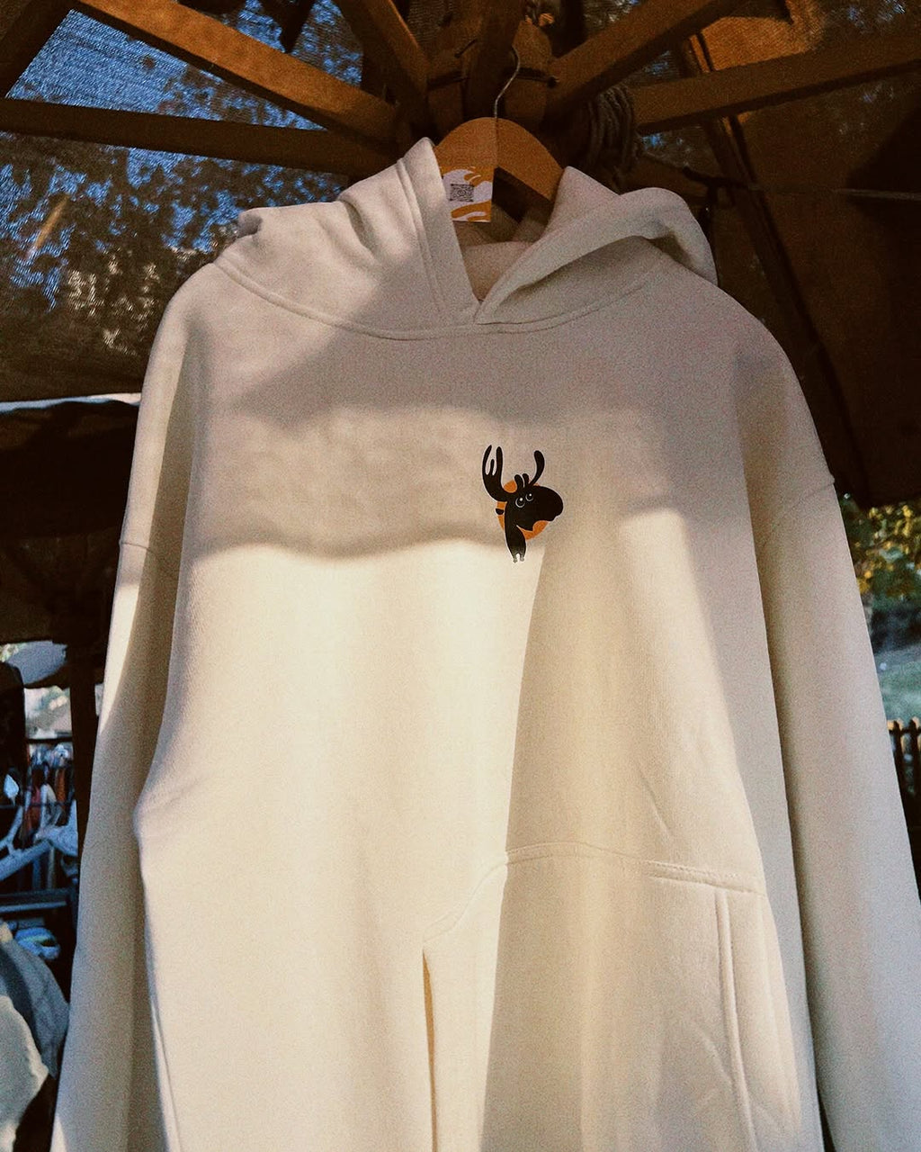 LeluHoodie