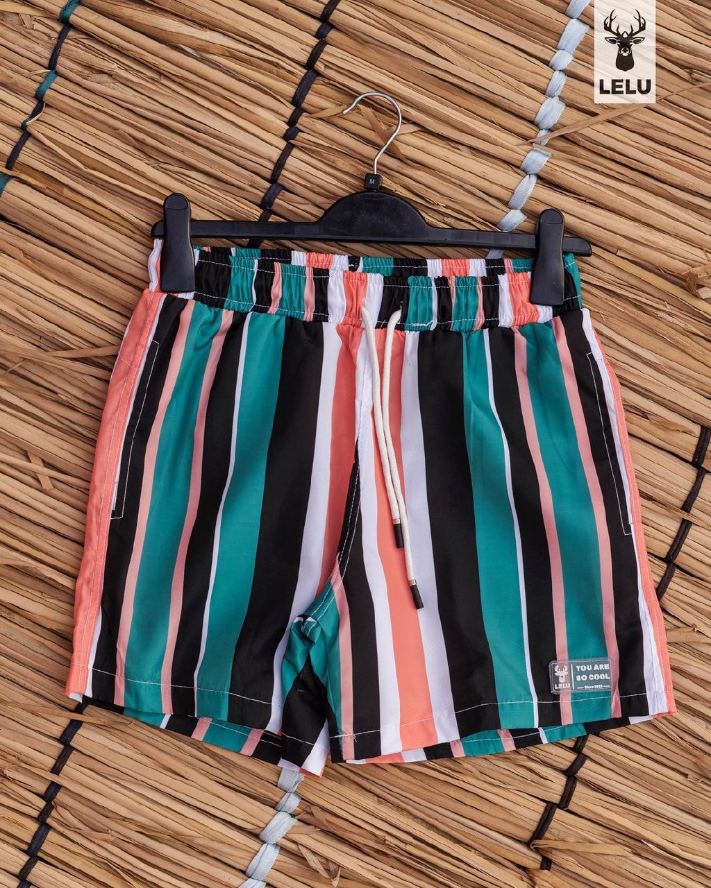 Swim-Short