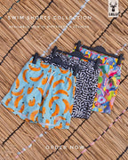 Swim-Short