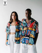 Hawaii Shirt