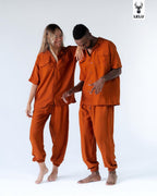 Linen-Collection