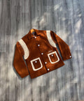 Jacket-GO