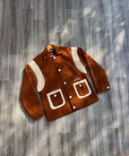 Jacket-GO