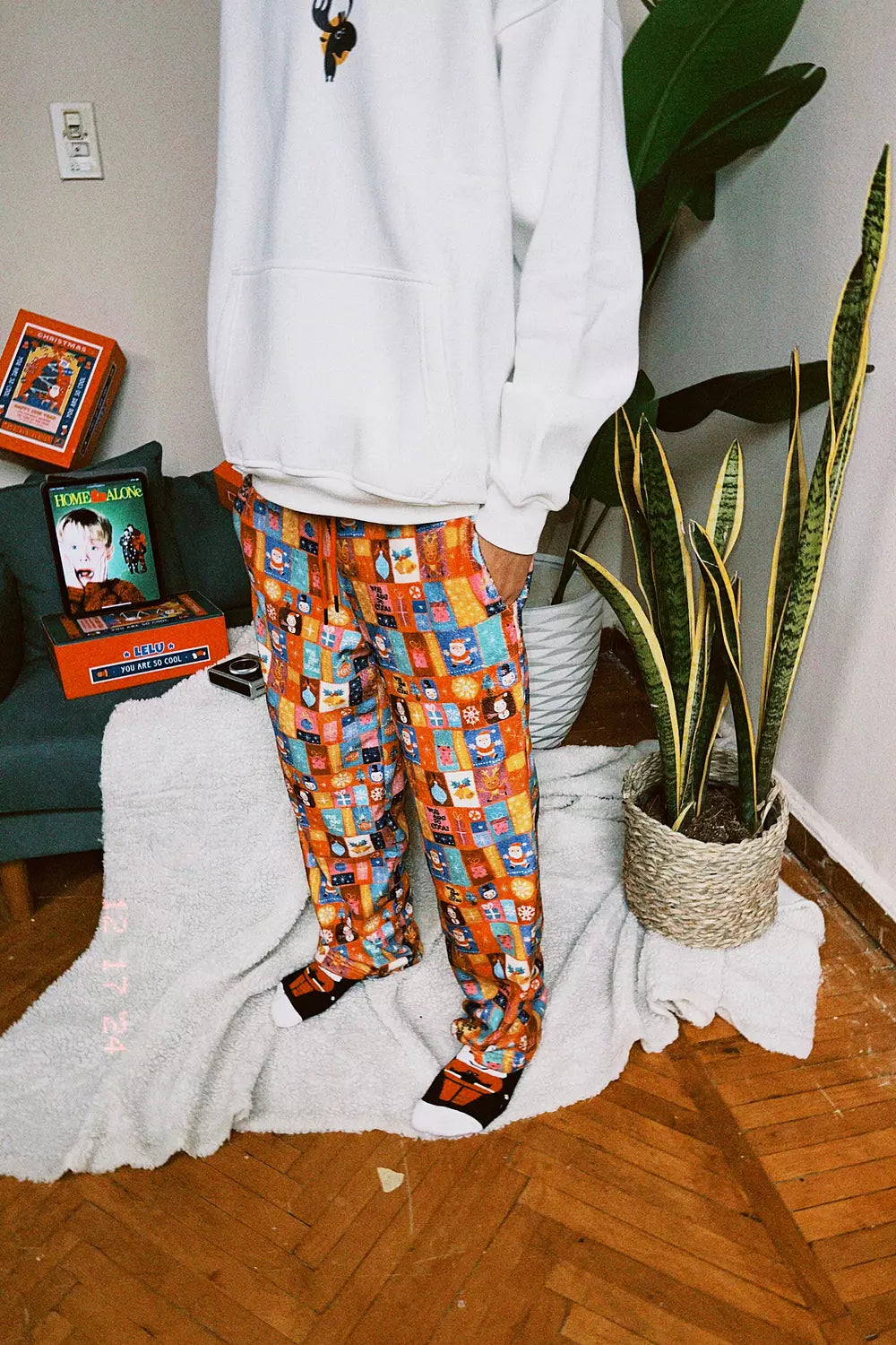 PJs