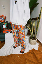 PJs