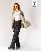 SHIRT-JACKET-