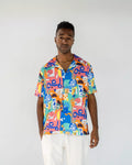 Hawaii Shirt