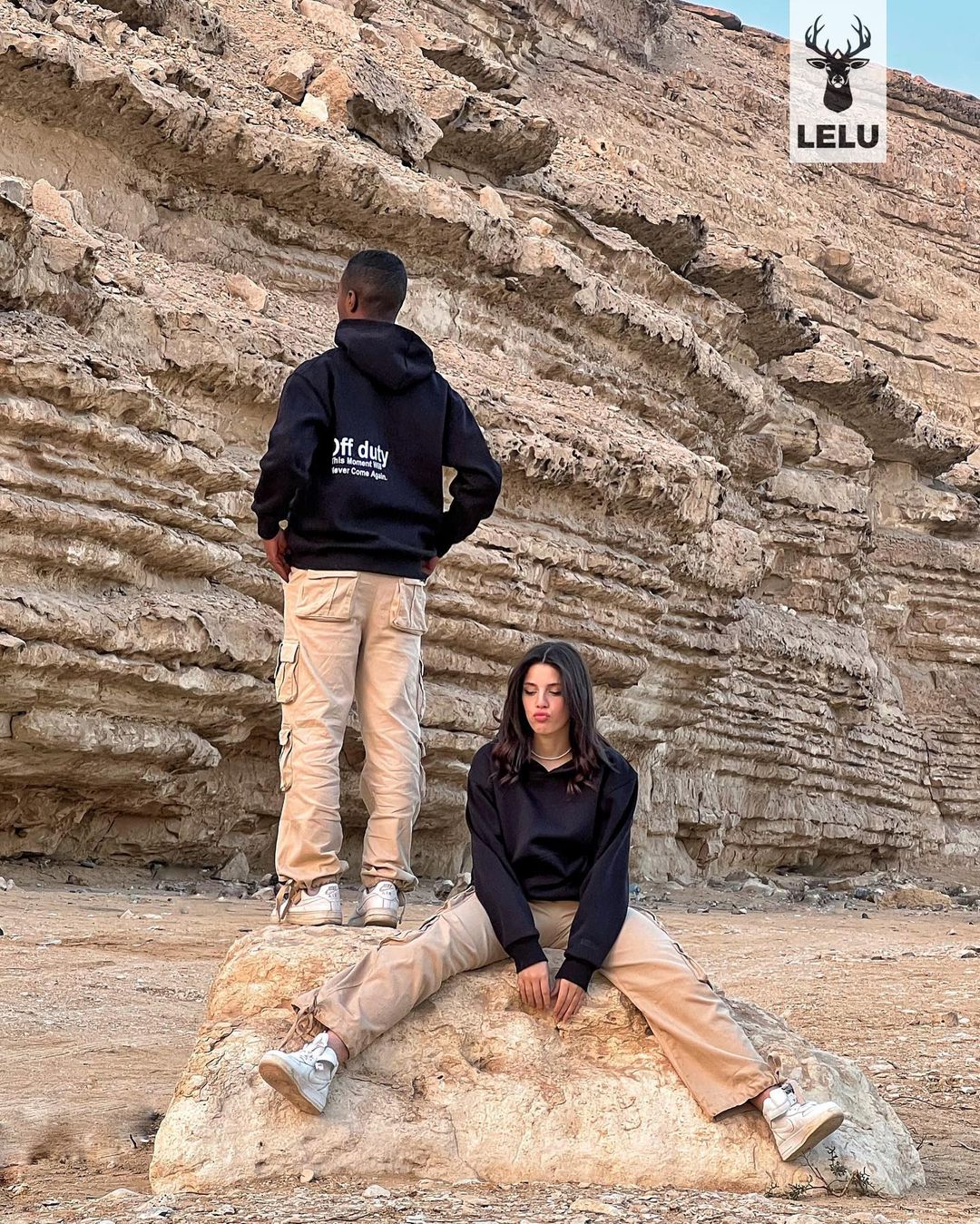 Off-duty-hoodies-collection