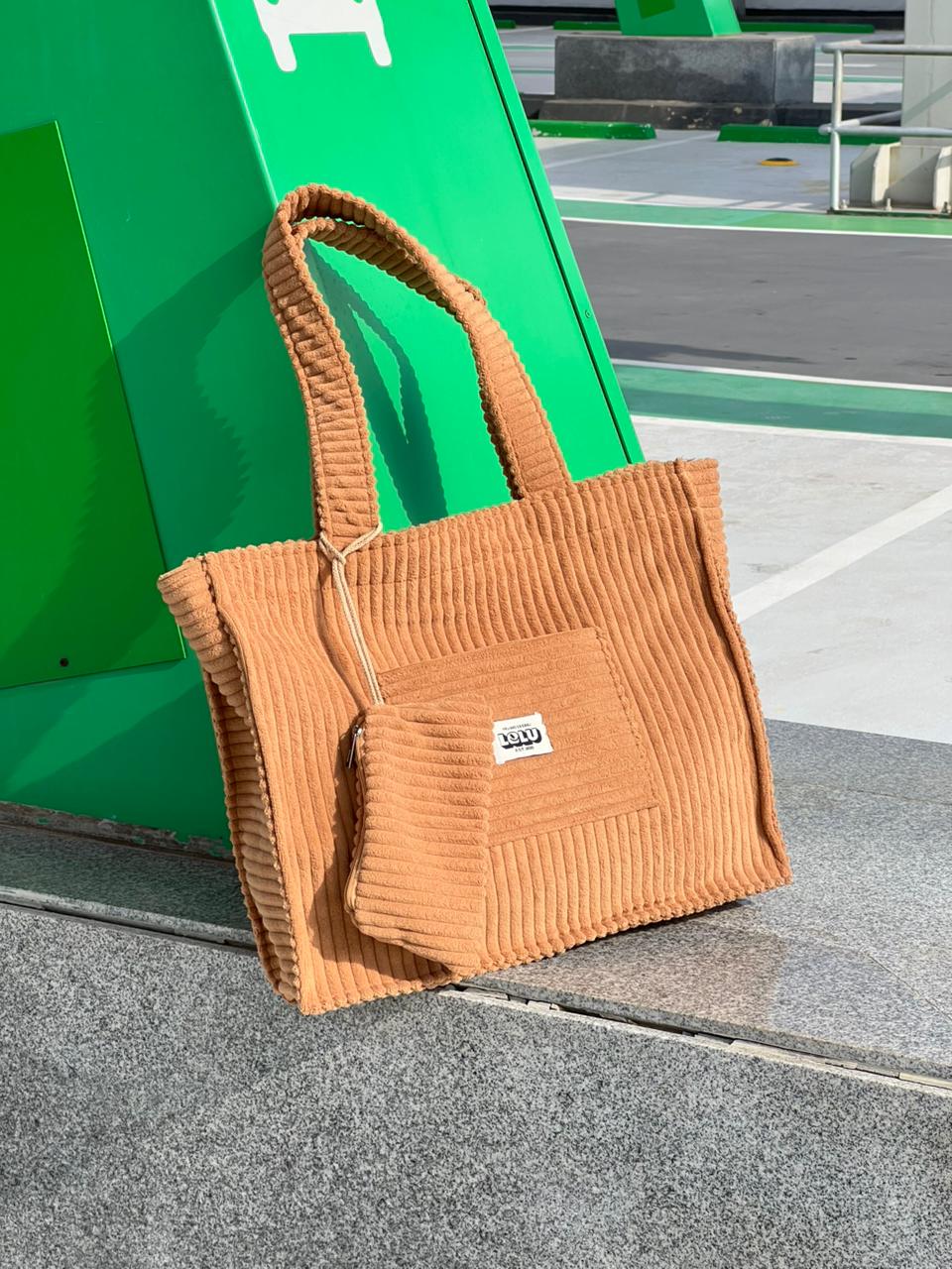 Viva tote bag