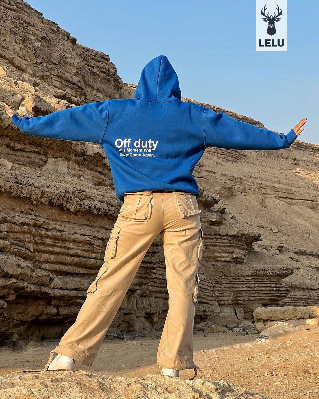 Off-duty-hoodies-collection