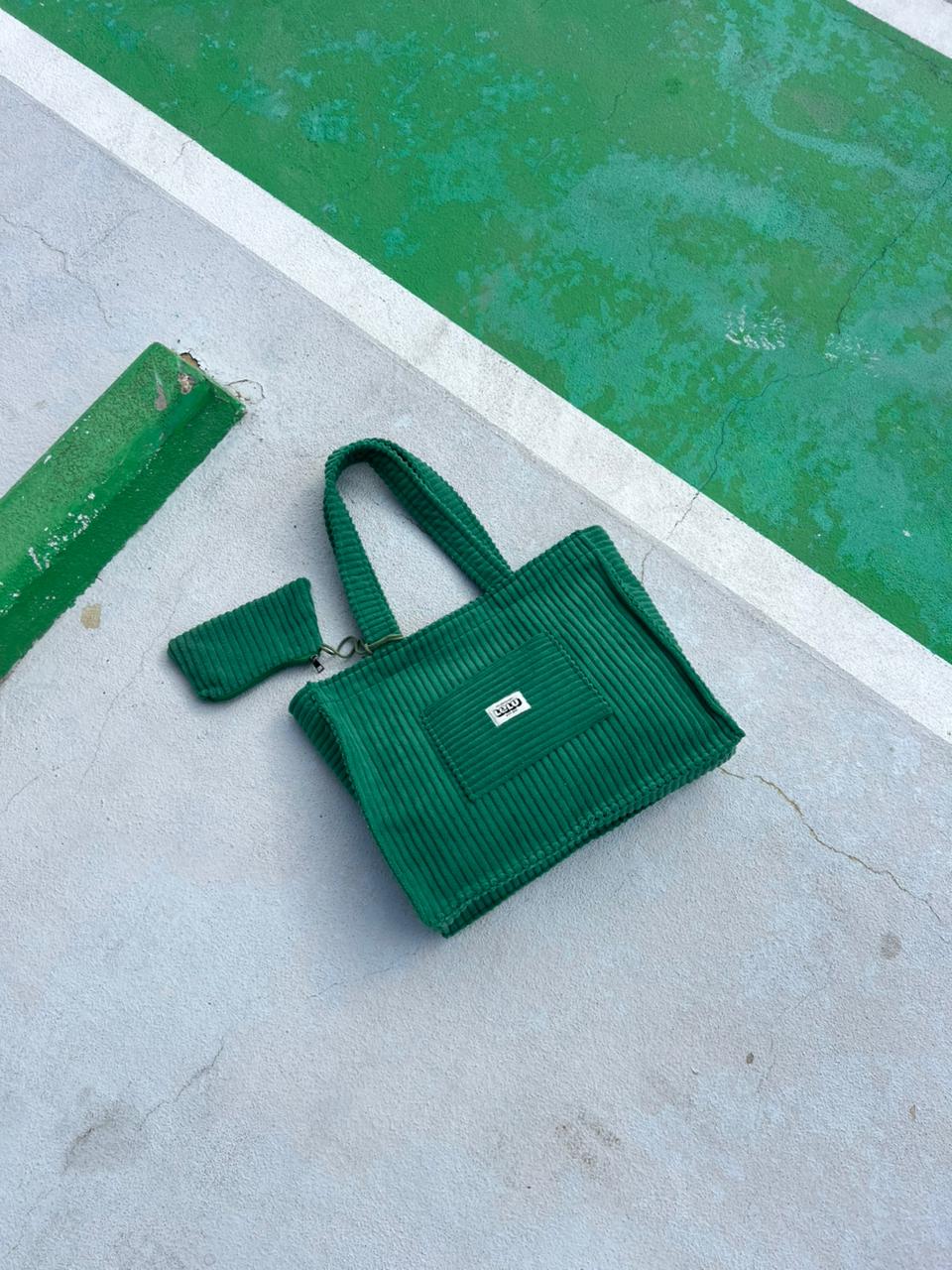 Viva tote bag