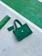 Viva tote bag