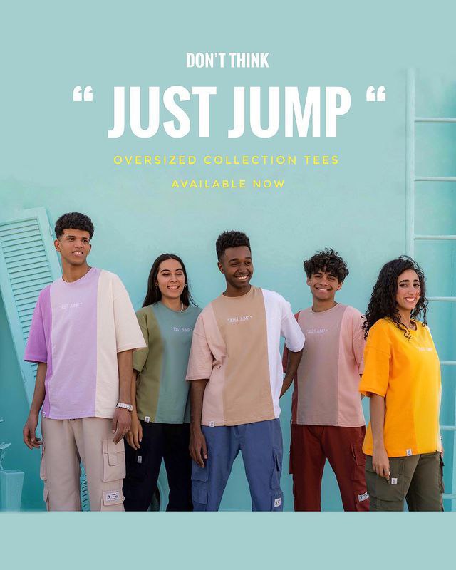 Just-Jump-Collection
