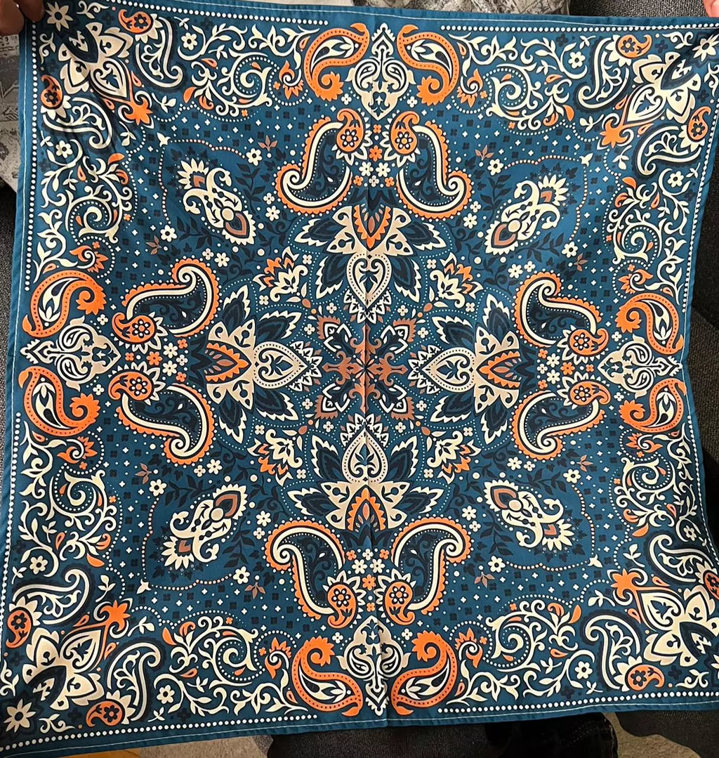 Vintage Charm