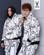 Doodles-suits-collection