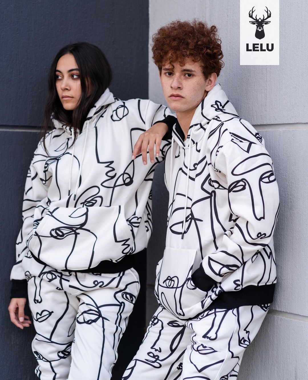 Doodles-suits-collection