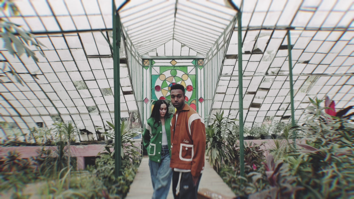 Club Jacket