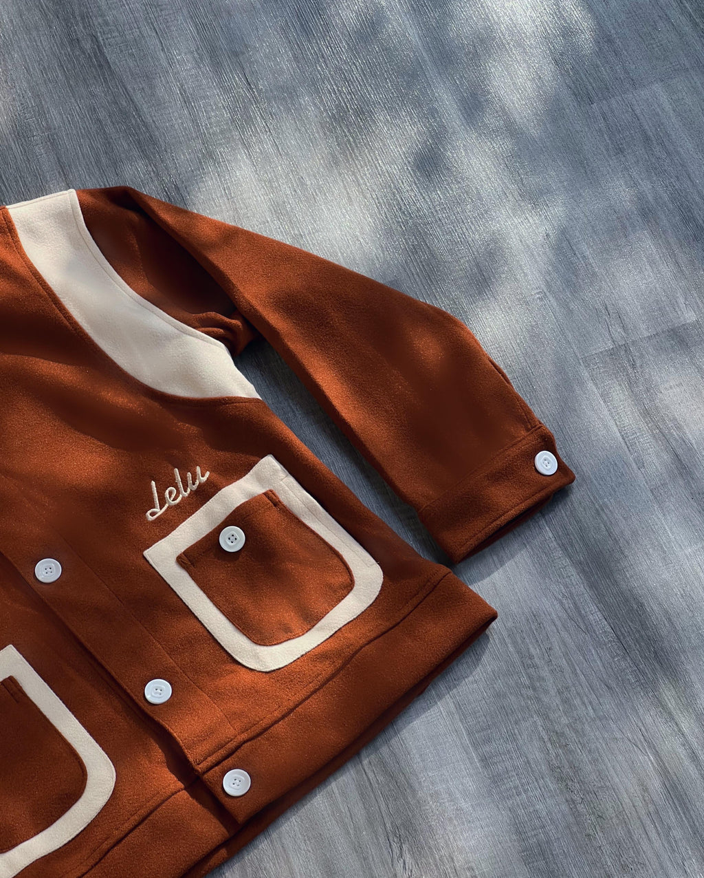 Jacket-GO