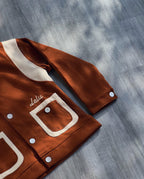 Jacket-GO