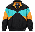 Retro jacket
