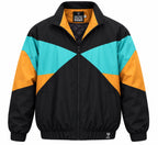 Retro jacket