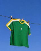Retro boxy tee SE