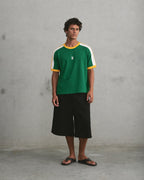 Retro boxy tee SE