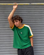 Retro boxy tee SE