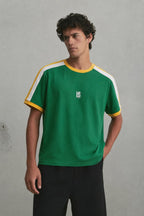 Retro boxy tee SE