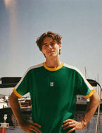 Retro boxy tee SE