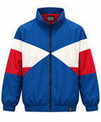 Retro jacket
