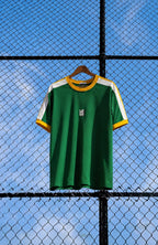 Retro boxy tee SE