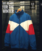Retro jacket