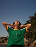 Retro boxy tee SE