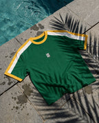 Retro boxy tee SE