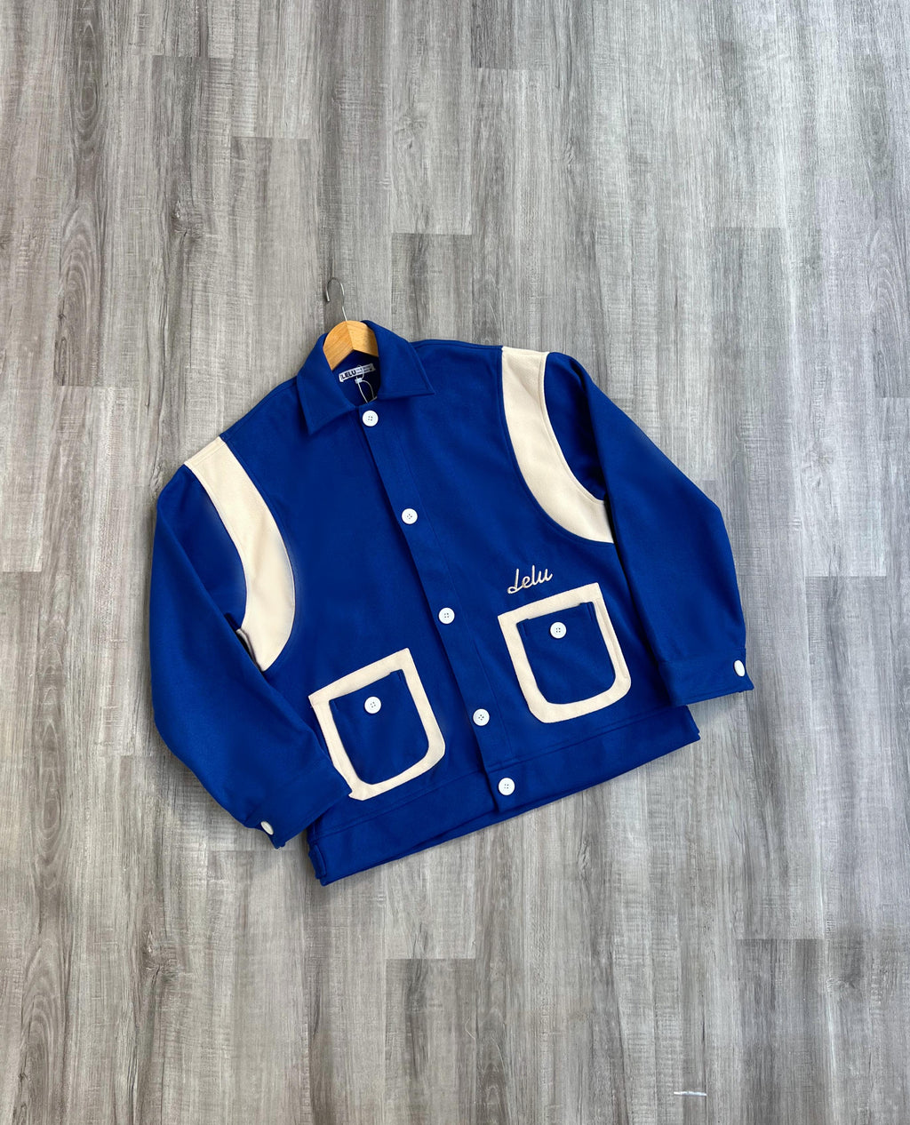 Jacket-GO