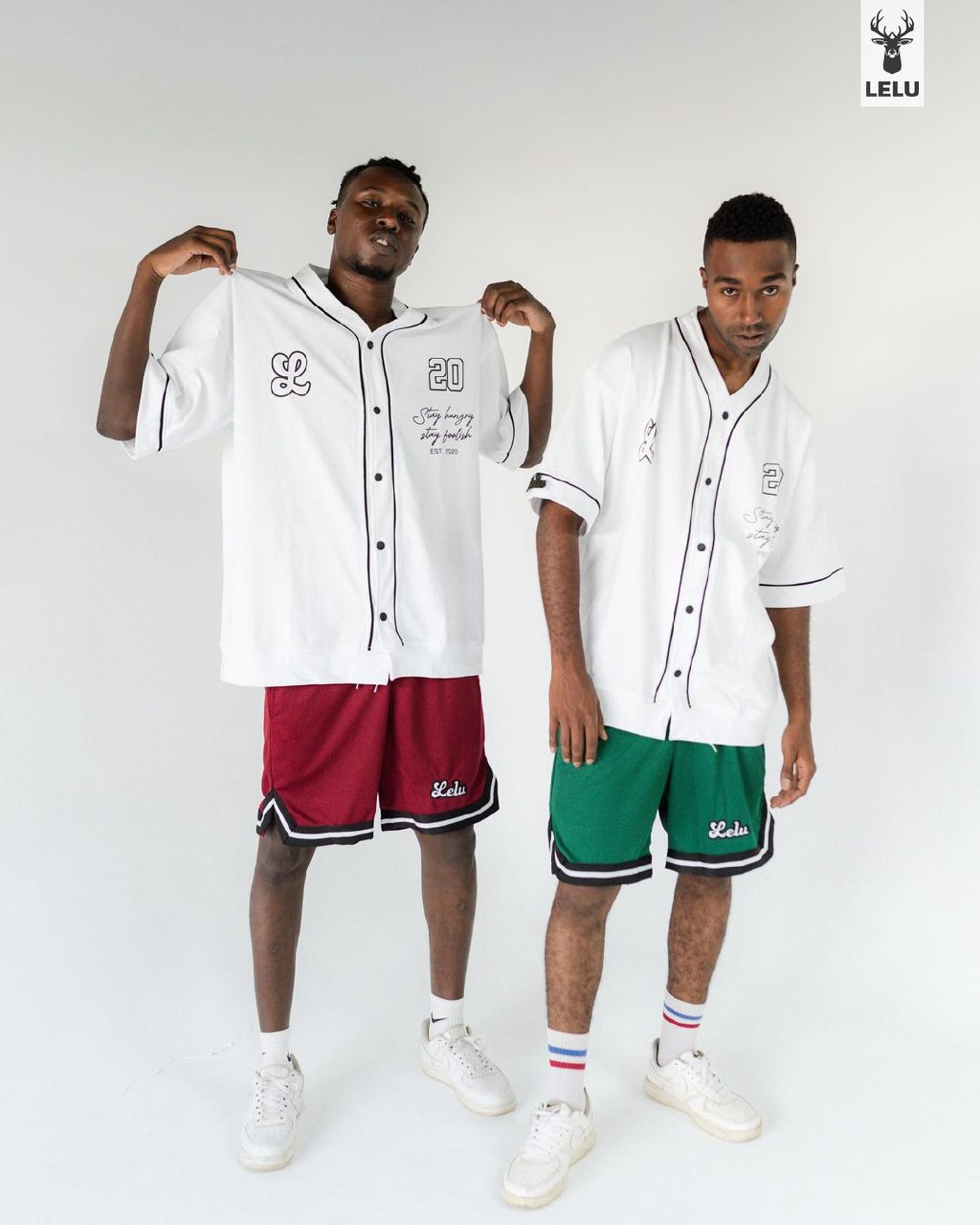 Basketball-Collection