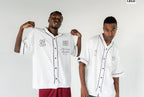 Baseball shirt