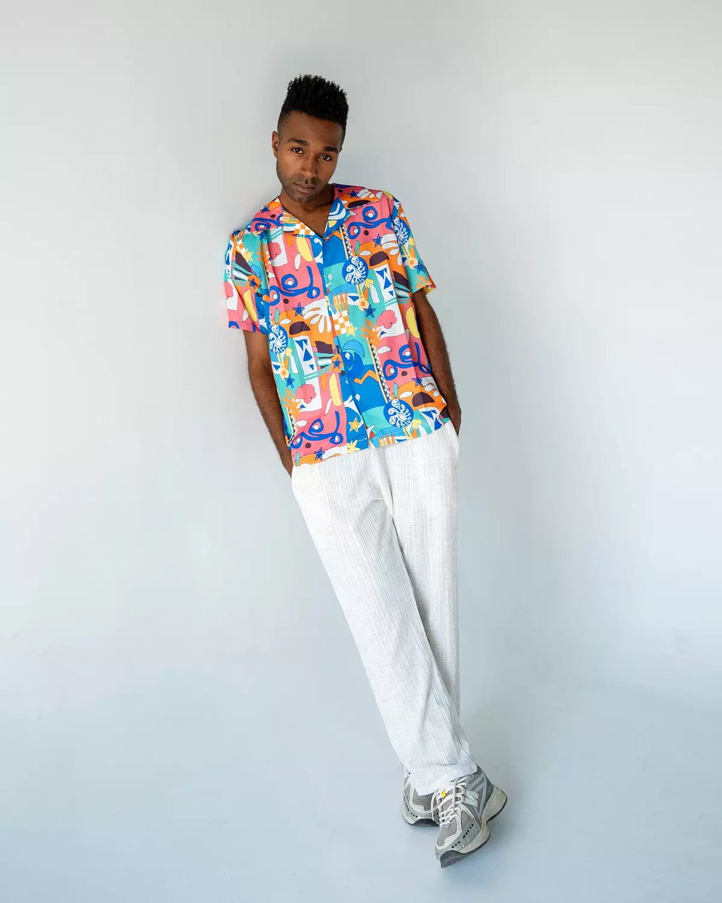 Hawaii Shirt