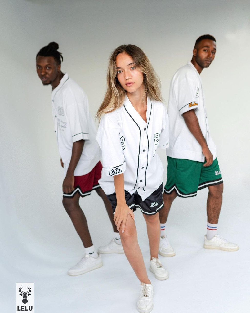 Basketball-Collection