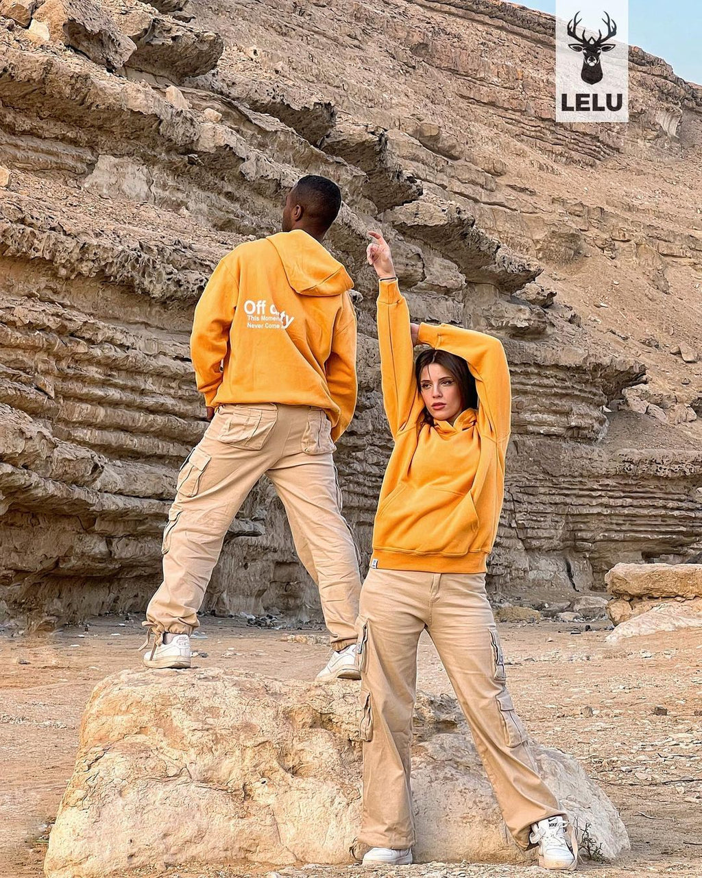 Off-duty-hoodies-collection