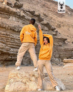 Off-duty-hoodies-collection