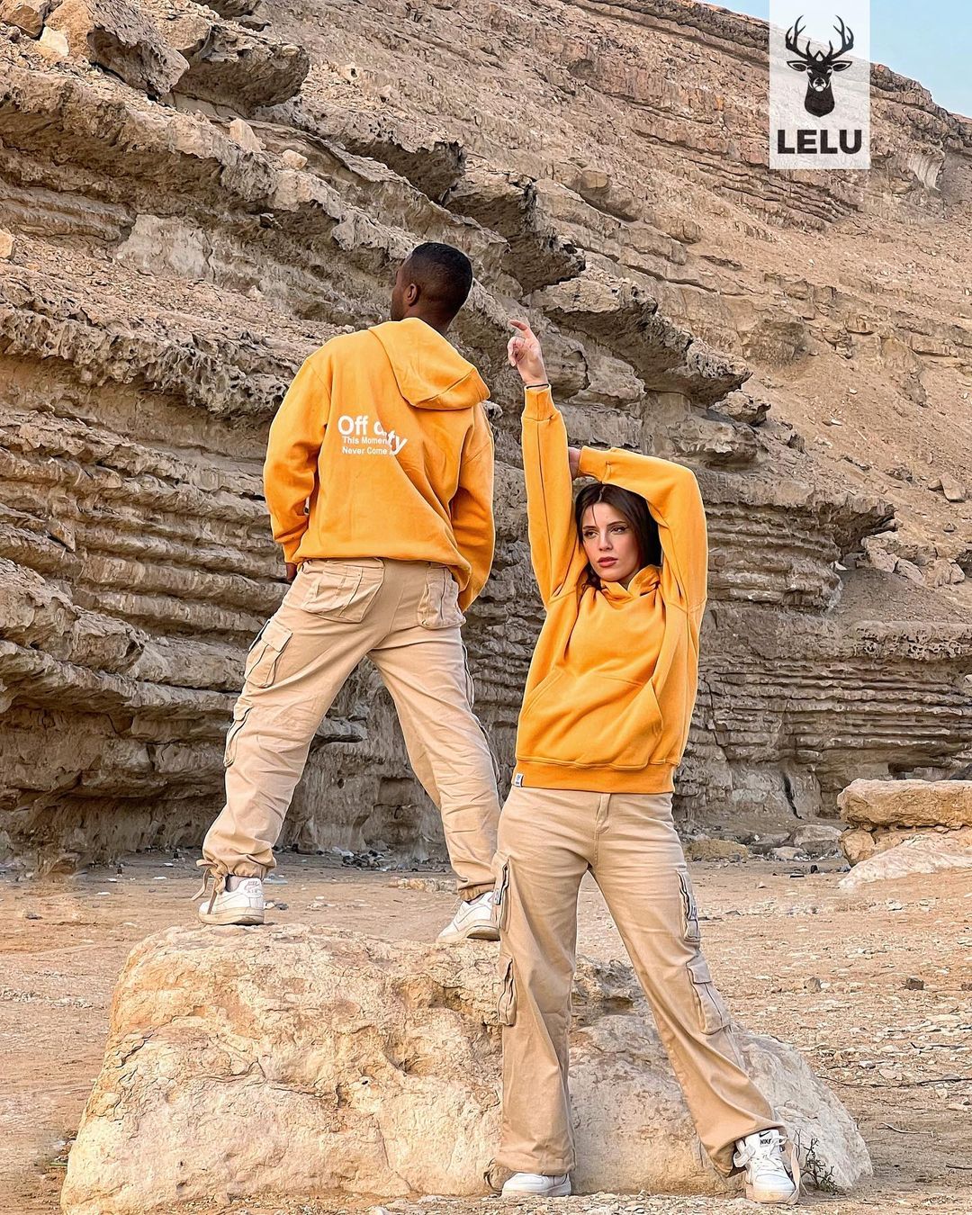 Off-duty-hoodies-collection